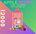Randm Digital Box 12000 Apple Berry Blast 🍎💥🫐