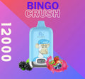 Randm Digital Box 12000 Bingo Crush 🍍🍌🥥