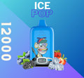 Randm Digital Box 12000 Ice Pop 🧊🍦