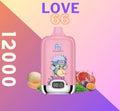 Randm Digital Box 12000 Love 66 🍈🍉💖