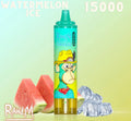 Randm Tornado Vape 15000 Watermelon Ice 🍉🧊
